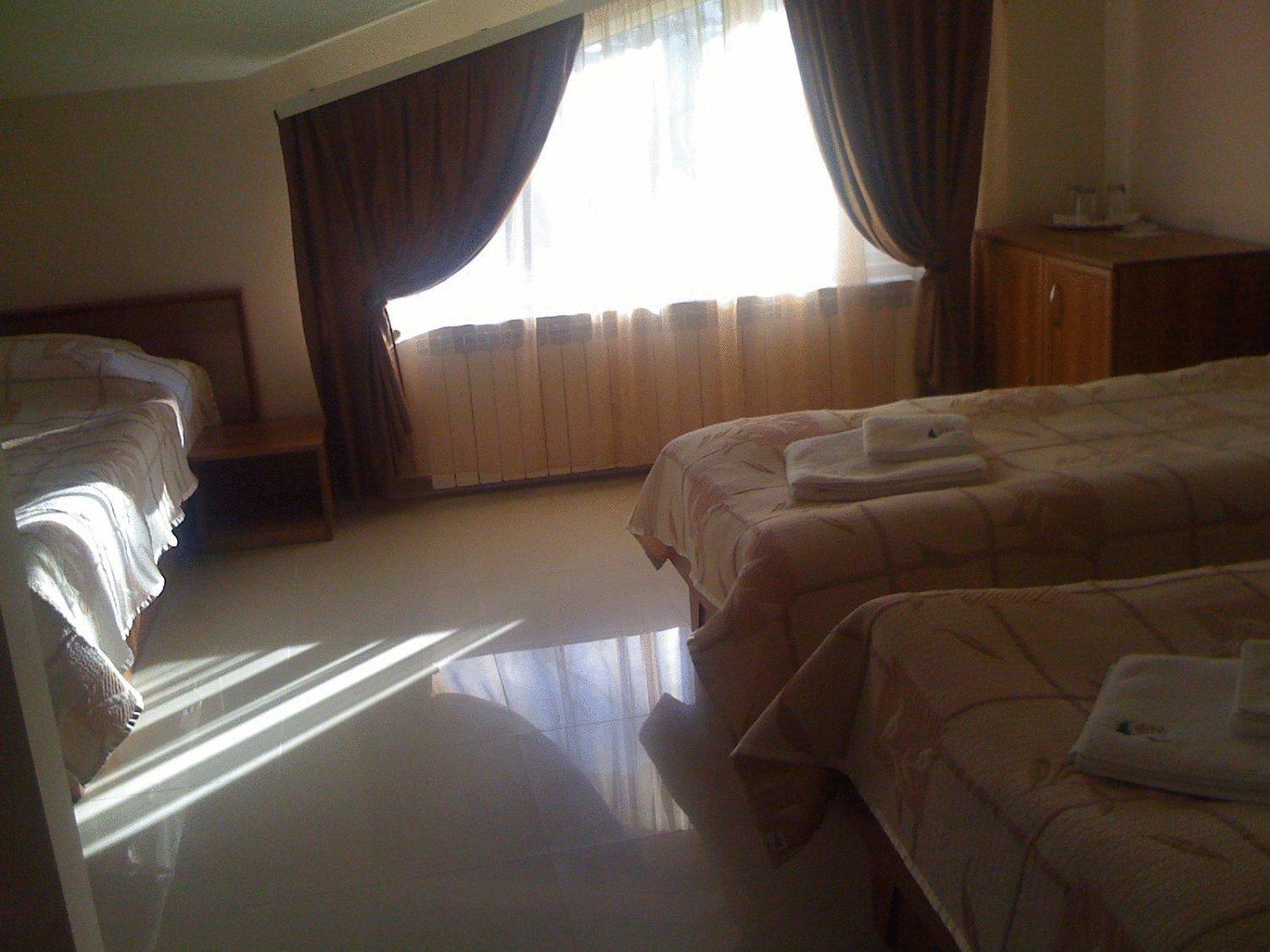 Family Hotel Yola Chepelare Εξωτερικό φωτογραφία
