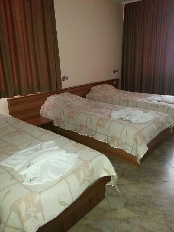 Family Hotel Yola Chepelare Δωμάτιο φωτογραφία