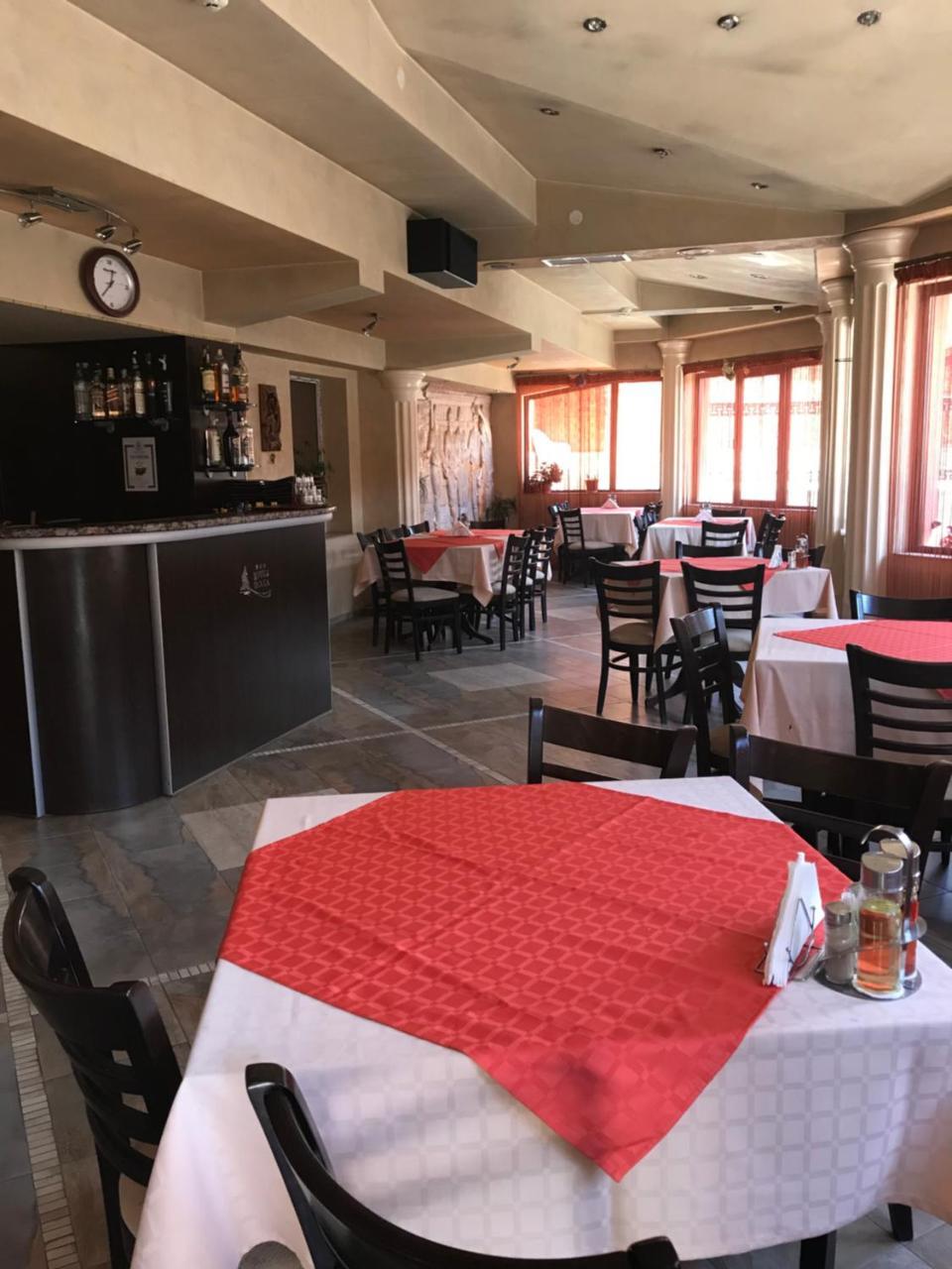 Family Hotel Yola Chepelare Εξωτερικό φωτογραφία